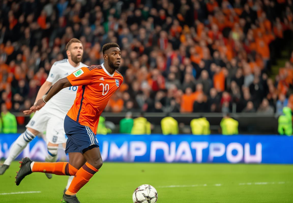 世界杯预选赛：欧洲球队争夺名额